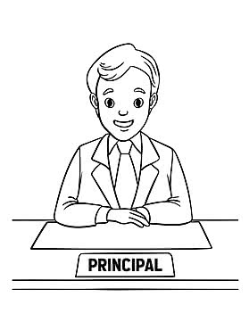 Principal