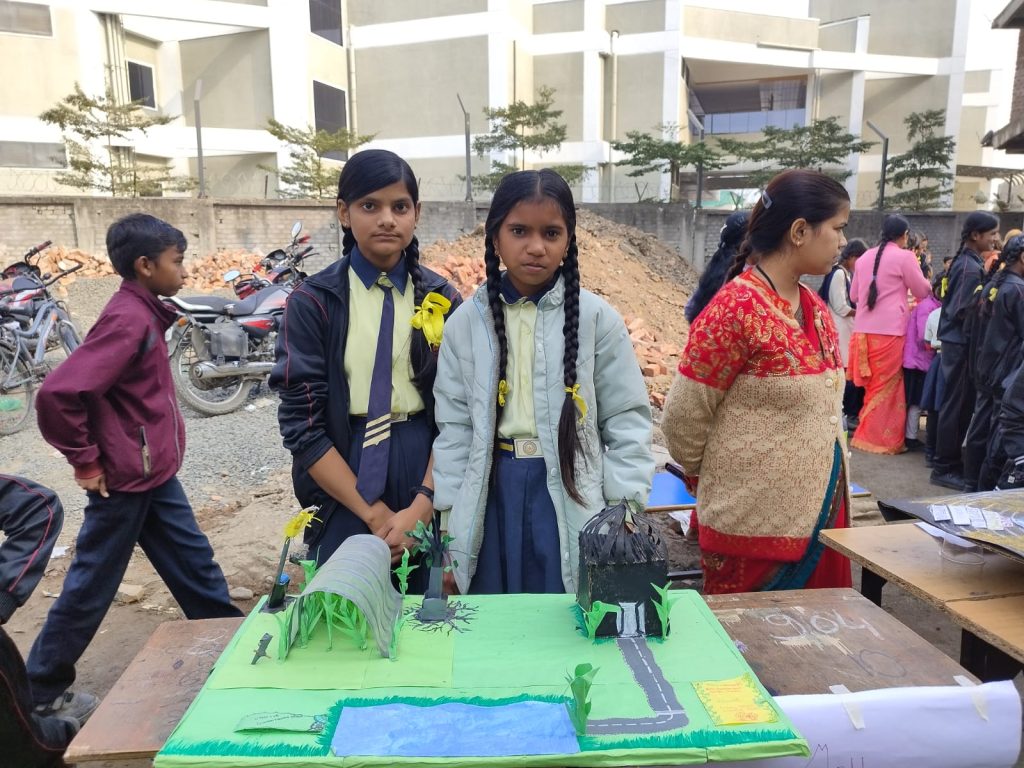 scienceexhibition